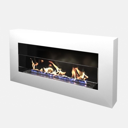 Биокамин "Русский огонь" Блонд 900N настенный с защитным стеклом по цене 28 050 руб.