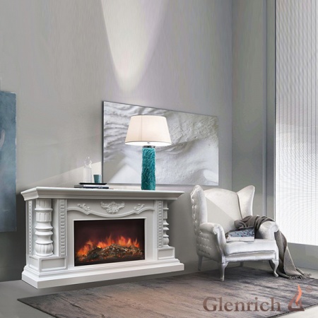 Электрокамин «Консул S86» Электрокамин «Консул S86»