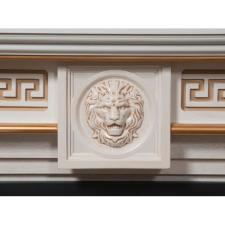 Vittoriano 30 (беленый дуб с патиной)+EFP/P-3020LS