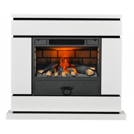 Vega (белый)+3D FOG 24 LFX