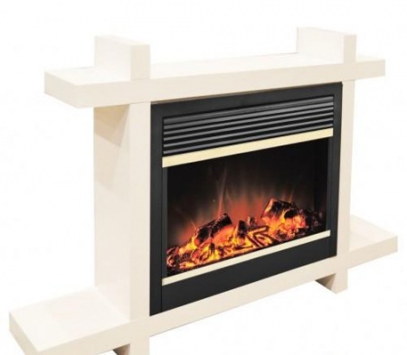 Samurai (белый)+Jupiter FX