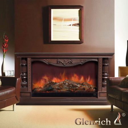 Электрокамин «Консул S14» Электрокамин «Консул S14»