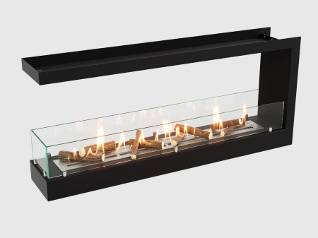 Встроенный биокамин Lux Fire Торцевой 1090 S Встроенный биокамин Lux Fire Торцевой 1090 S по цене 60 390 руб.