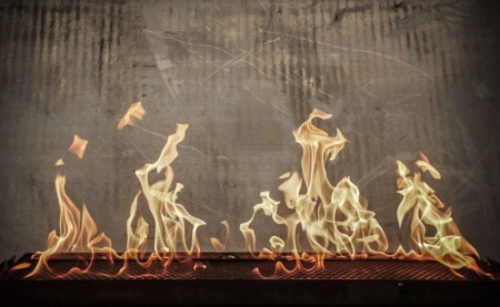 Газовая топка Vero Design GA 2 H2 
Газовая топка Vero Design GA 2 H2