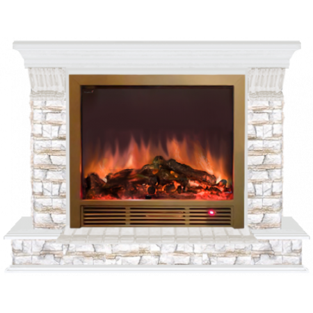 Панорама Алтай Sharm 33 (белый)+Sharm 33 BR