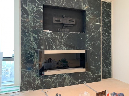 Биокамин Mercury Horizontal 900 SappFire Биокамин Mercury Horizontal 900 SappFire по цене 36 450 руб.