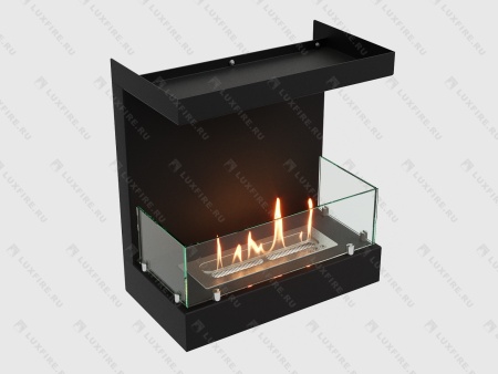 Встроенный биокамин Lux Fire Фронтальный 440 S Встроенный биокамин Lux Fire Фронтальный 440 S по цене 35 090 руб.