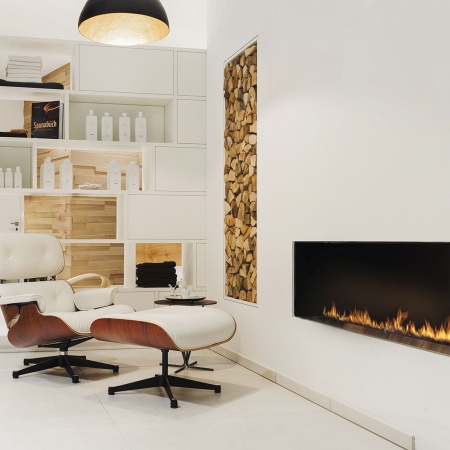 Биокамин  Fire Line Automatic 3 L=2190 по цене 1 649 000 руб.