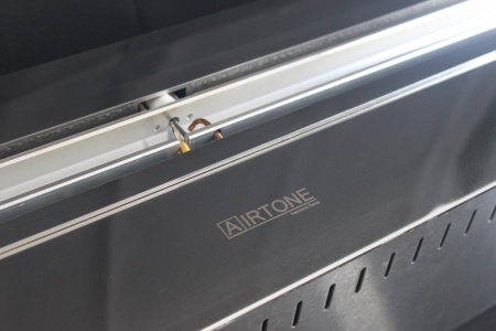 Биокамин Airtone-Andalle 1000 по цене 298 000 руб.