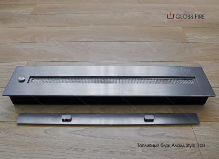 Топливный блок Алаид Style 700 по цене 48 500 руб.