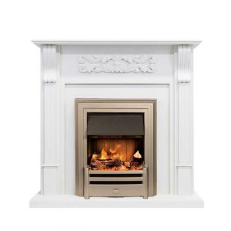 Venice (фактурный белый)+Chesford Venice (фактурный белый)+Chesford