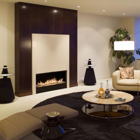 Биокамин  Fire Line Automatic 3 L=2290 по цене 1 686 000 руб.