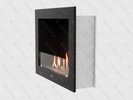 Портальный биокамин Lux Fire "Фаер Бокс 2 - 25.5" по цене 52 877 руб.